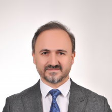 Salih Karayel, Serbest Muhasebeci Mali Müşavir, Kurtköy, Pendik, İstanbul